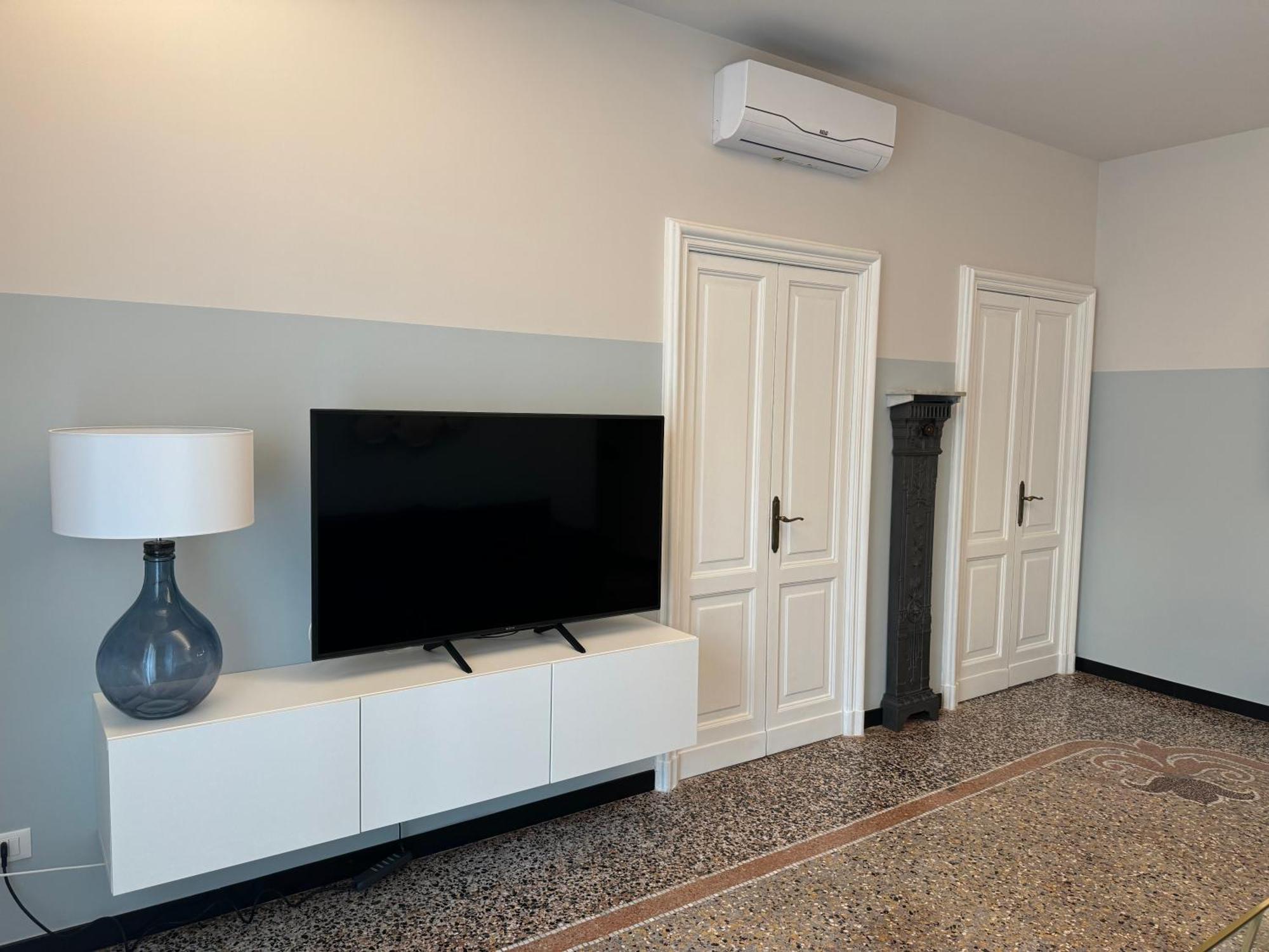 Casa Ideale Genoa Exterior photo