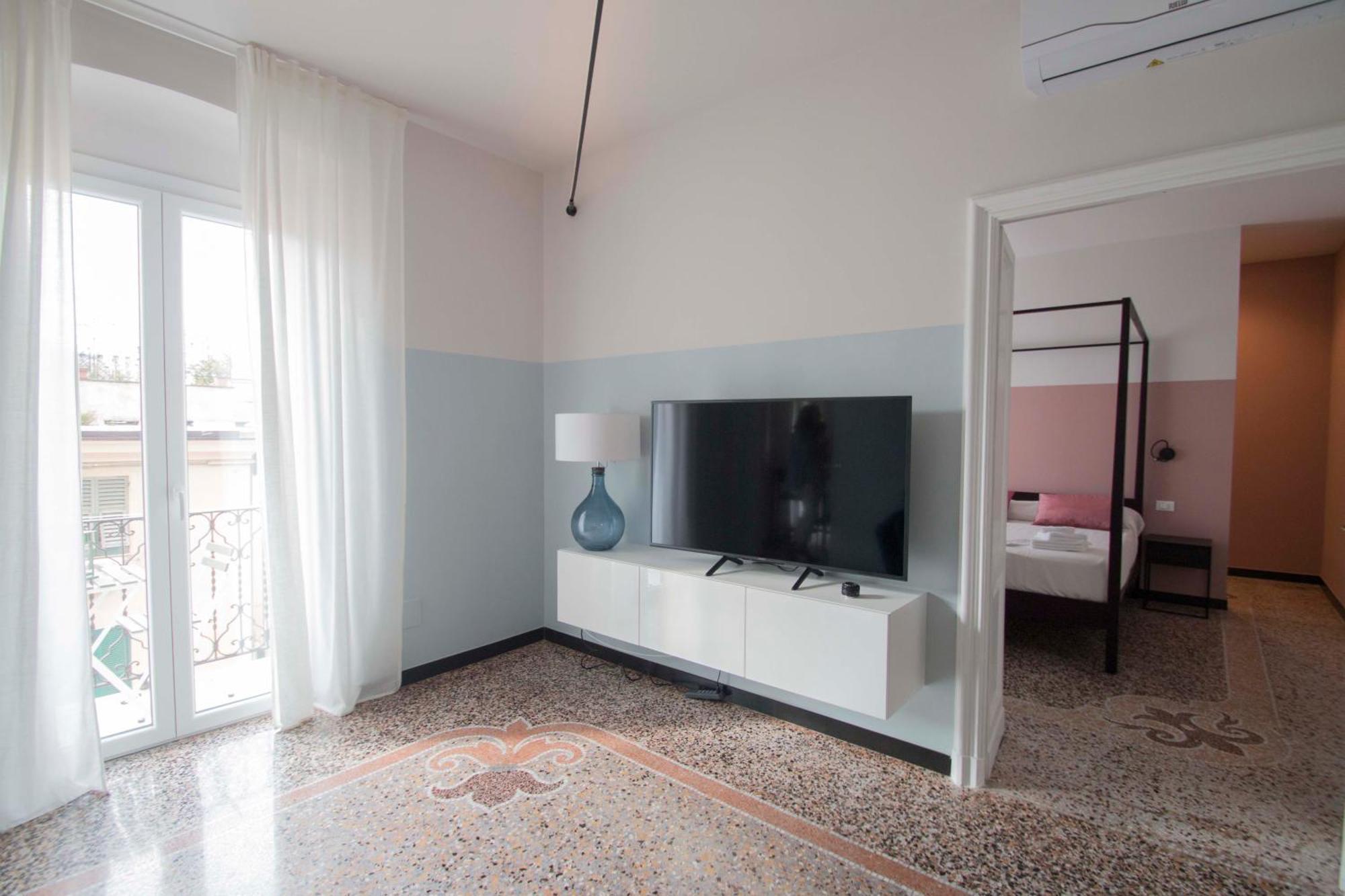 Casa Ideale Genoa Exterior photo