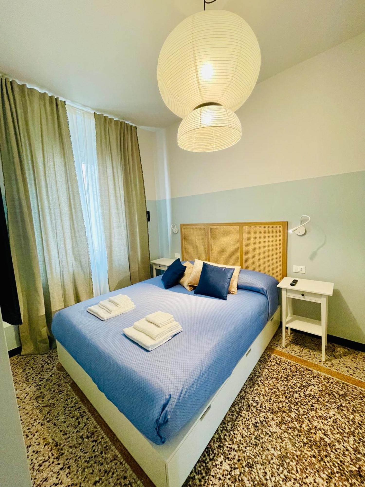 Casa Ideale Genoa Exterior photo